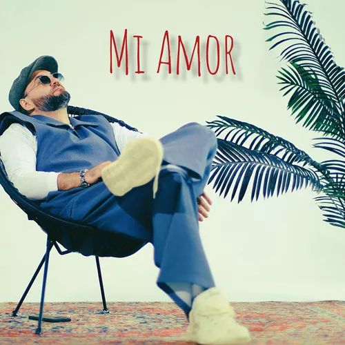 Скачать песню Такер - Mi Amor