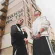 Скачать песню Samchuk - Таку Як Ти (feat. Mose)