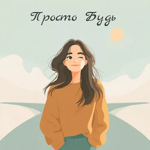 Скачать песню Ольга Ипатова - Просто Будь