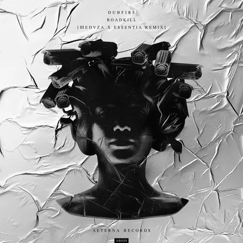 Скачать песню Dubfire - Roadkill (Meduza & Essentia Remix)