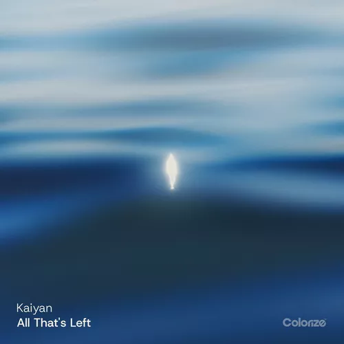 Скачать песню Kaiyan - All That's Left (Extended Mix)
