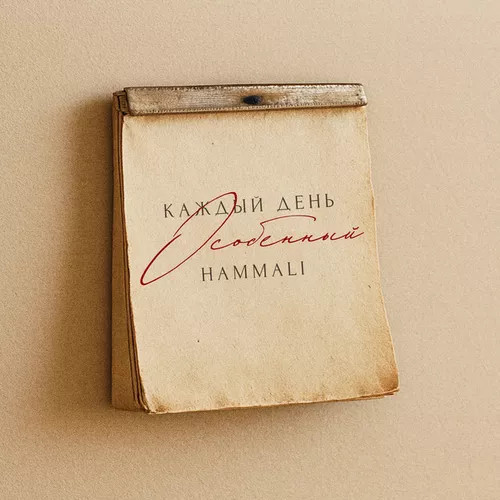 Скачать песню Hammali - Каждый День Особенный
