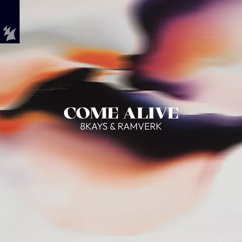 Скачать песню 8Kays & Ramverk - Come Alive (Extended Mix)