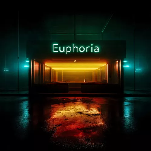 Скачать песню Schiller - Euphoria: Der Traum (Extended Version)