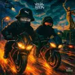 Скачать песню Opt - Volga Mafia (feat. Tsb)
