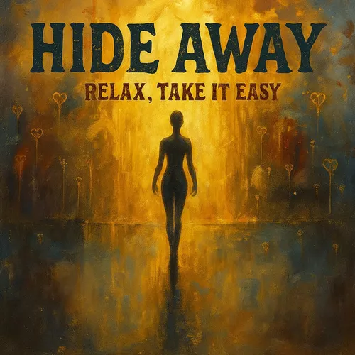 Скачать песню Hide Away - Relax, Take It Easy (Original Mix)