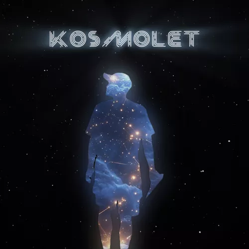 Скачать песню Rapossa - Kosmolet (Extended Mix)