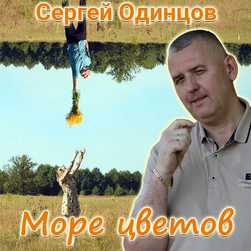 Скачать песню Сергей Одинцов - Море Цветов