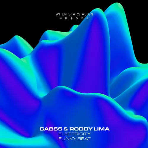 Скачать песню Gabss - Electricity (Extended Mix)