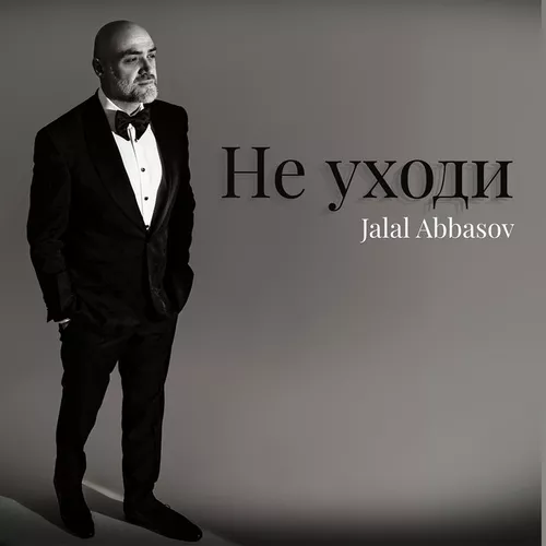 Скачать песню Jalal Abbasov - Не Уходи
