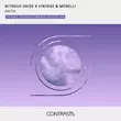 Скачать песню Nitrous Oxide & Vintage feat. Morelli - Faith (N2O Boosted Remix)