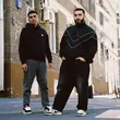 Скачать песню Riot98 - Крылья (feat. Mealon)