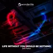 Скачать песню John Patton - Life Without You Would Be Nothing (Extended Mix)