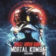 Скачать песню Bagauhom - Mortal Kombat (Sergey Arrow Remix)
