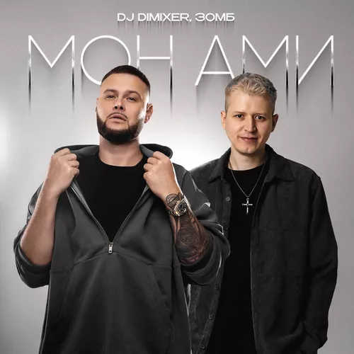 Скачать песню DJ DimixeR & Зомб - Мон Ами (Sam & Rubtsov Remix)