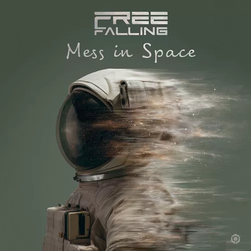Скачать песню Free Falling - Mess In Space (Original Mix)