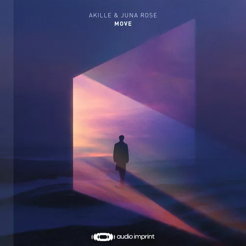 Скачать песню Akille & Juna Rose - Move (Extended Mix)