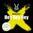 Chemical Surf - Hey Hey Hey (Sharam Jey & Frey Remix)