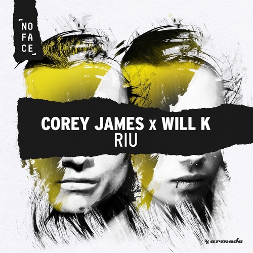 Скачать песню Corey James & Will K - Riu (Original Mix)