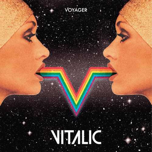 Скачать песню Vitalic - Waiting For The Stars (feat. David Shaw)