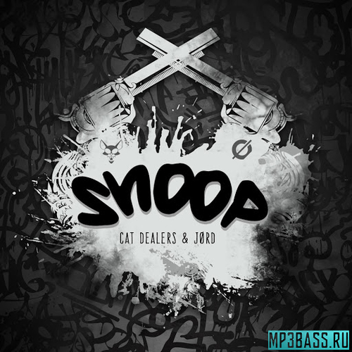 Скачать песню Cat Dealers & JORD - Snoop (Original Mix)