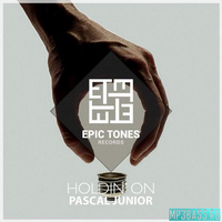 Скачать песню Pascal Junior - Holdin' On (Original Mix)