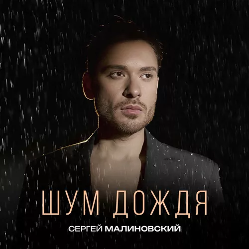 Скачать песню Сергей Малиновский - Розовый Мрак