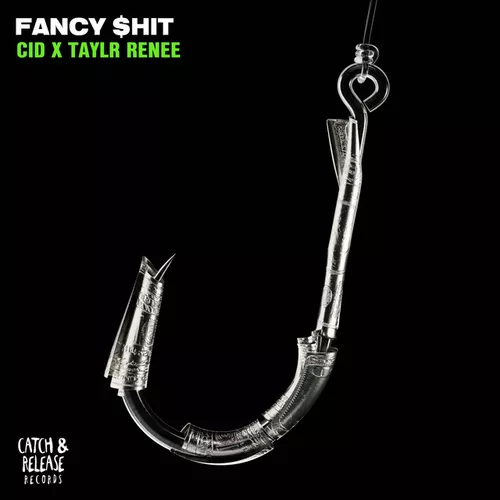Скачать песню CID & Taylr Renee - Fancy $hit (Extended Mix)