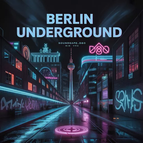 Скачать песню SoundScape_d8o - Berlin Underground (Original Mix)
