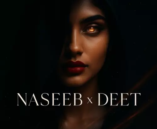 Скачать песню Naseeb - Bollytech (feat. Deet)