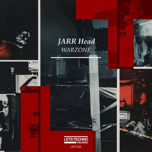 Скачать песню Jarr Head - Drones Flying Above (Original Mix)