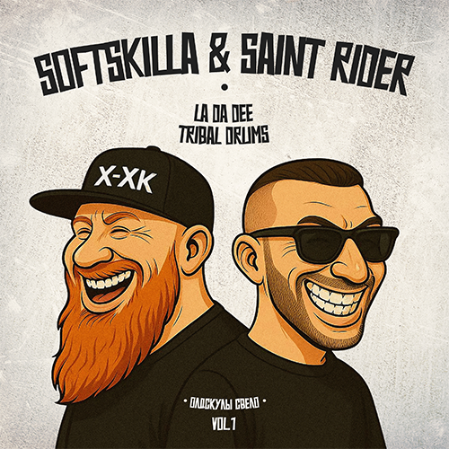 Скачать песню SoftSkilla - La Da Dee (feat. Saint Rider)
