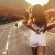 Мари Краймбрери - Мне Так Повезло (Oneon Remix)