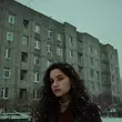 Almary - Снегом В Мае