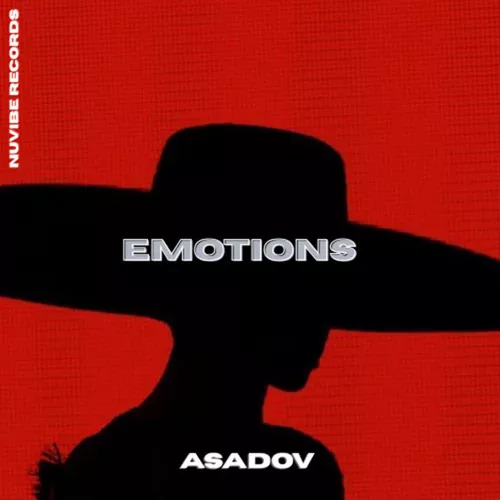 Скачать песню Asadov - Emotions