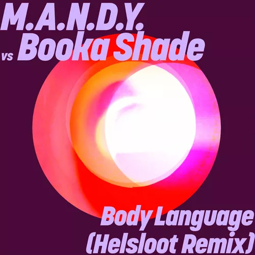 Скачать песню M.A.N.D.Y. & Booka Shade - Body Language (Helsloot Remix)