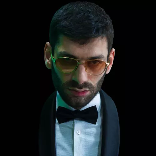 Скачать песню Ваграм Вазян - Любовь И Боль (Mr Marat Remix)