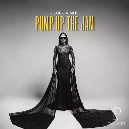 Скачать песню Georgia Mos - Pump Up The Jam (Extended Mix)
