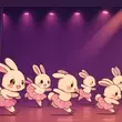 Benzdance - Rabbit Turtle Dance (instrumental)