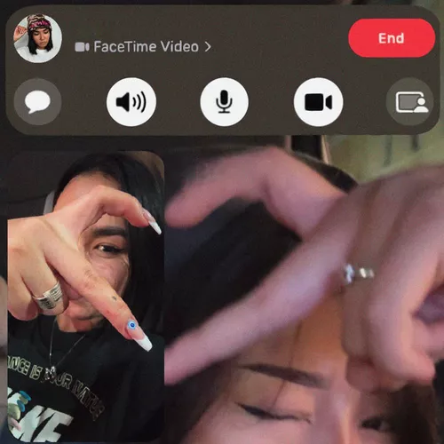 Скачать песню Andro - FaceTime (feat. L'one)
