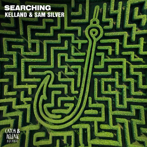 Скачать песню Sam Silver & Kelland - Searching (Extended Mix)