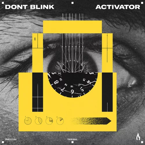 Скачать песню Dont Blink - Stimulants (Original Mix)