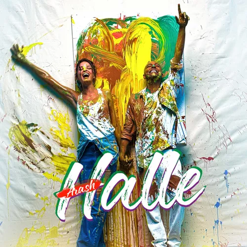 Скачать песню Arash - Halle
