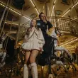 Ваня Дмитриенко - Силуэт (feat. Аня Пересильд)