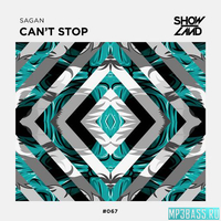 Скачать песню Sagan - Can't Stop (Extended Mix)