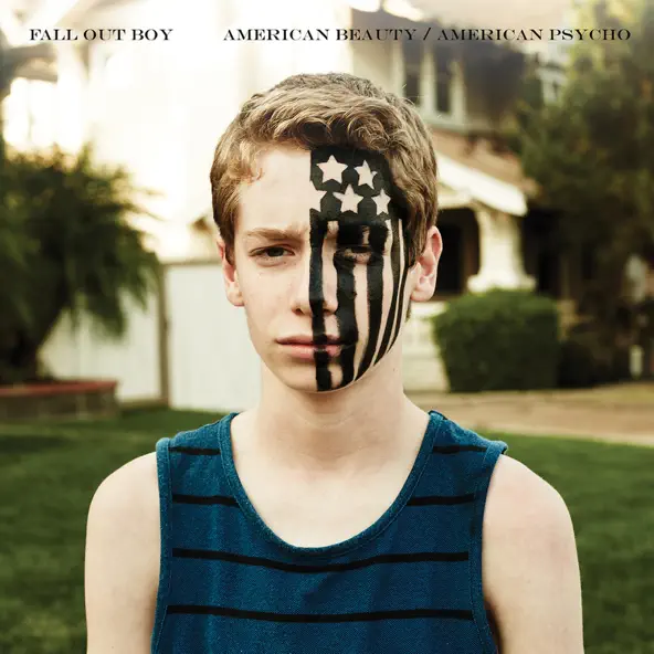 Скачать песню Fall Out Boy - Tiffany Blews