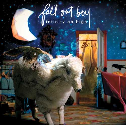 Скачать песню Fall Out Boy - Thriller