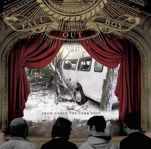 Скачать песню Fall Out Boy - 7 Minutes In Heaven