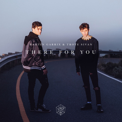 Скачать песню Martin Garrix - There For You (feat. Troye Sivan)