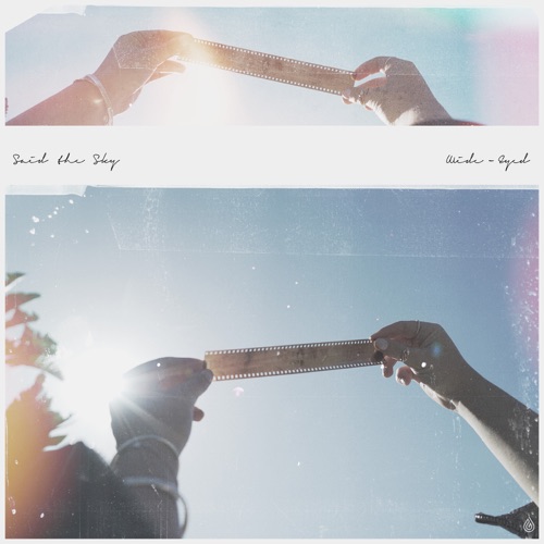 Скачать песню Said the Sky & Claire Ridgely - Show & Tell (feat. Claire Ridgely)